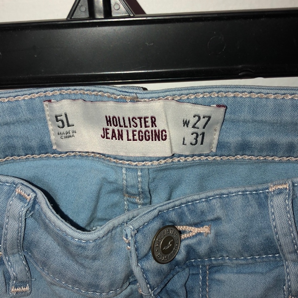 Jeans - Picture 2 of 3